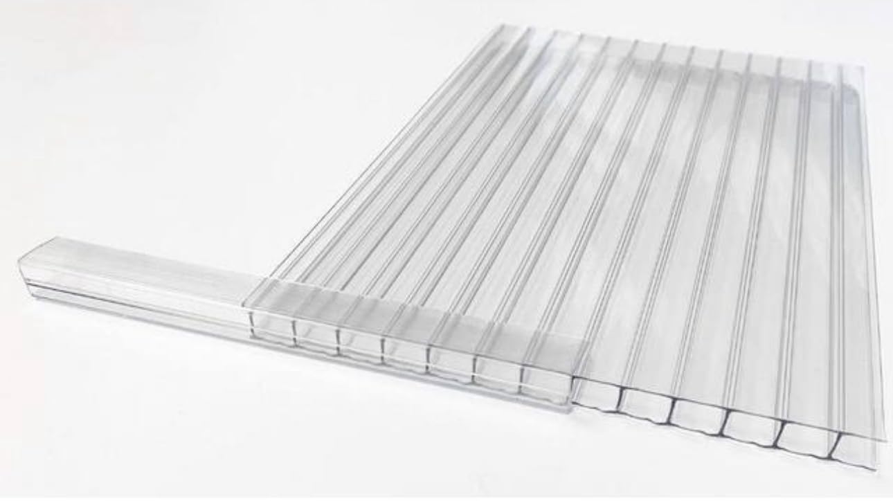 Clear Polycarbonate Sheet