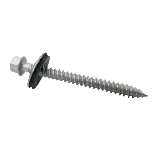 Polycarbonate Installation Screws